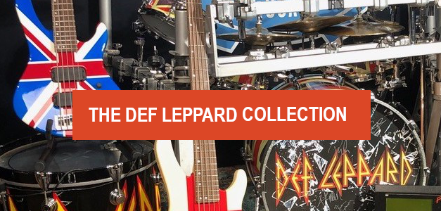 The Def Leppard Collection