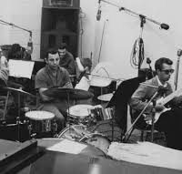 Hal Blaine Phil Spector Timbale Ludwig Gretsch