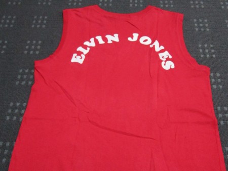 Elvin Jones T Shirt