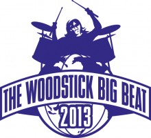 Woodstick 2013