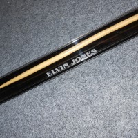 Elvin Jones' Gretsch 6D Drumstick