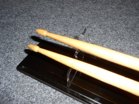 Jones Gretsch 6D Drumsticks