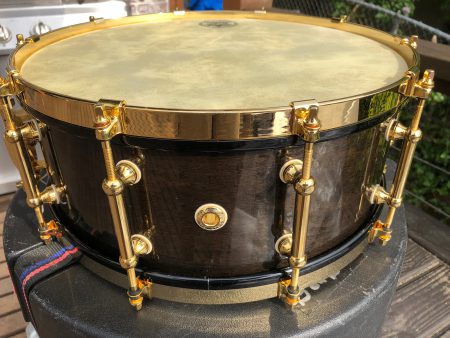 Pearl 50 year anniversary solid single ply MINT