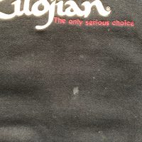 Elvin Jones Black Zildjian Sweatshirt