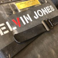 Elvin jones Yamaha Case #11