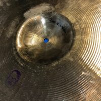 Bun E CT Cymbal