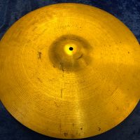 Bun E CT Cymbal T4