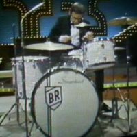 Buddy Rich 1968 Sligerland Set