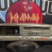 Alesis - Def Leppard, ADAT XT 8-track Digital Audio Recorder