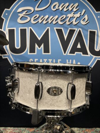 Rogers - 14x6.5" Dyna-Sonic