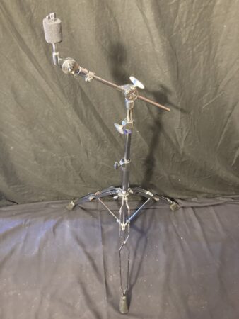 Yamaha - CS-845 Boom Cymbal Stand, Purple Label
