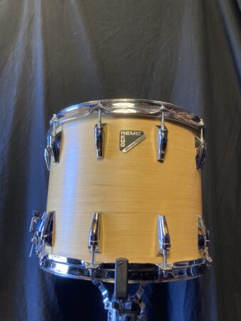 Russ McKinnon's, Remo 14x11.5" Brazilian Marching Snare Drum