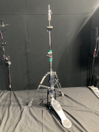 David Garibaldi's Tower of Power, Yamaha, Stage Used, HS110 2 Leg, Swiveling Hi Hat Stand