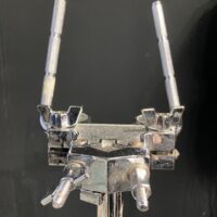 DW - Heavy Duty, Double Tom Stand