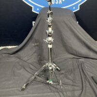 DW - 9000 Series Boom/Straight Cymbal Stand