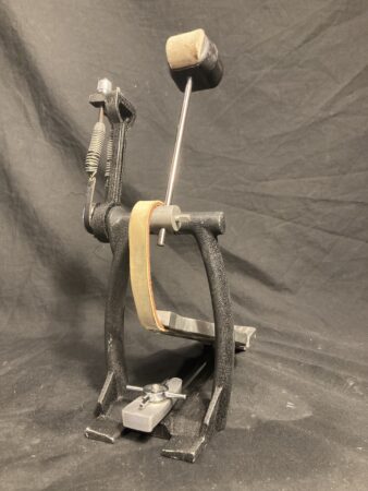 Calato - Vintage Calato by Regal Tip Bass Drum Pedal,