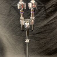 Yamaha - TH904A 3-Hole Receiver w/Extended 14" Tube, Long Hex Rods CL-940B