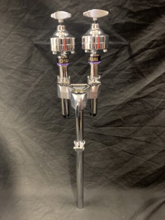 Yamaha - TH904A 3-Hole Receiver w/Extended 14" Tube, Long Hex Rods CL-940B