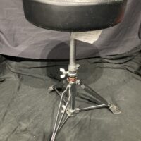 Yamaha - DS-820 800 Series Double-Braced Drum Throne