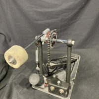 Russ McKinnon's Elton John, Joe Cocker, DW 5000 Series Trigger Bass Pedal