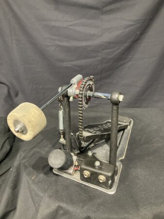 Russ McKinnon's Elton John, Joe Cocker, DW 5000 Series Trigger Bass Pedal