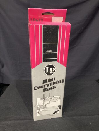 LP - LP-472 Mini Everything Rack