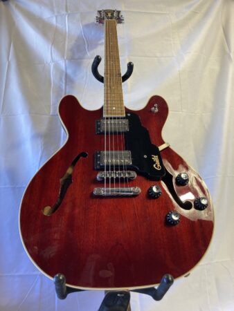 Guild - SF4 Starfire IV Electric Guitar