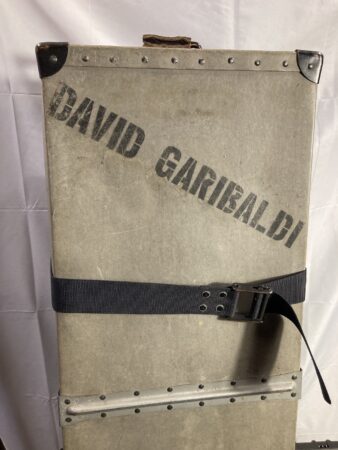 David Garibaldi's Tower of Power, Yamaha ST-97 Hardware Case