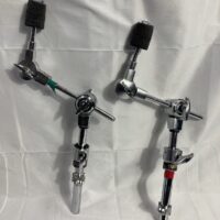 Yamaha - 2x CH-720 Short Boom Cymbal Holder