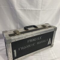 Frankie Banali's Quiet Riot, Anvil Cases