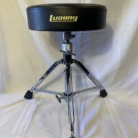 Ludwig - LM‑446‑TH Modular Spindle Drum Throne