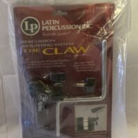 LP - LP-592B-N "The Claw" Percussion Mount