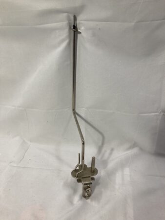 WFL - "Solid-Grip" Utility Wood Block and Cymbal Holder