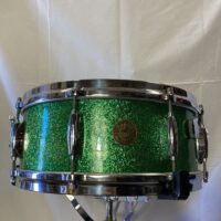 Gretsch - 14x5.5" X4157 “Name Band” Model Snare Drum