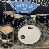 DW - Collector's Series, Santa Monica, 6-Piece Drum Set
