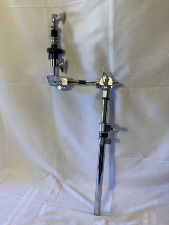 David Garibaldi's, Tower of Power, X/Hat Hi-Hat Tilter on Yamaha CH-755