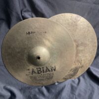 Sabian - 13" HH Regular Hi-Hats Pair