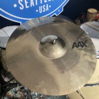 Sabian - 17" AAX X-Plosion Crash