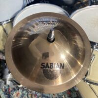 Sabian 7" Stage Bell 932g 2000's