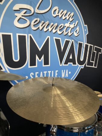 Paiste - 18" Sound Formula Full Crash