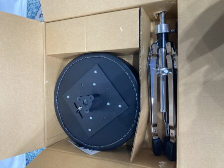 DW - 9000 Series DWCP9100 3000 Drum Throne