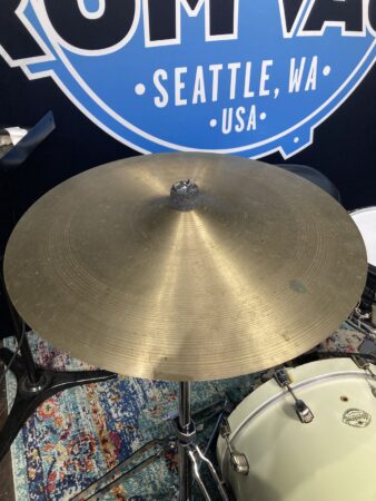 Zildjian - 20" A Medium Crash/Ride Cymbal