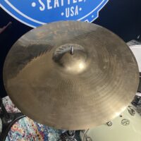 Zildjian - 19" A Custom Projection Crash Cymbal