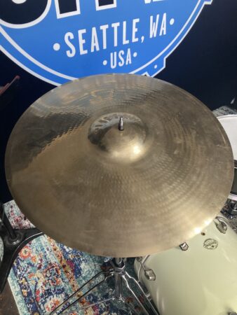 Zildjian - 19" A Custom Projection Crash Cymbal