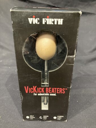 Vic Firth - VKB2 VicKick Wood Beater