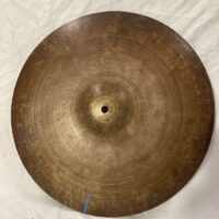Zildjian - 14" K Constantinople Hi-Hat
