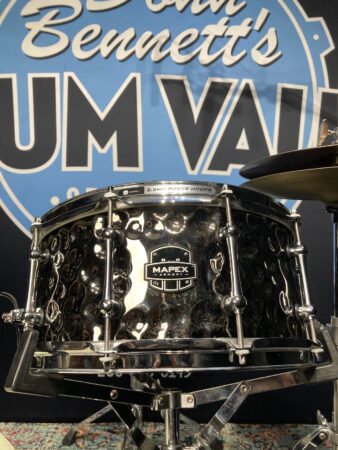 Mapex Black Panther Daisycutter