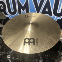 Meinl - 18" Byzance Medium Crash
