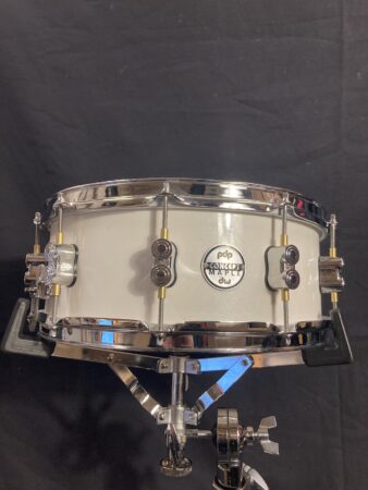 DW/PDP - 5.5x14" PDCM5514SS Concept Maple Snare Drum 2010's