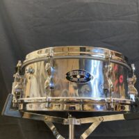John Grey - 5x14" Autocrat Metal Snare Drum